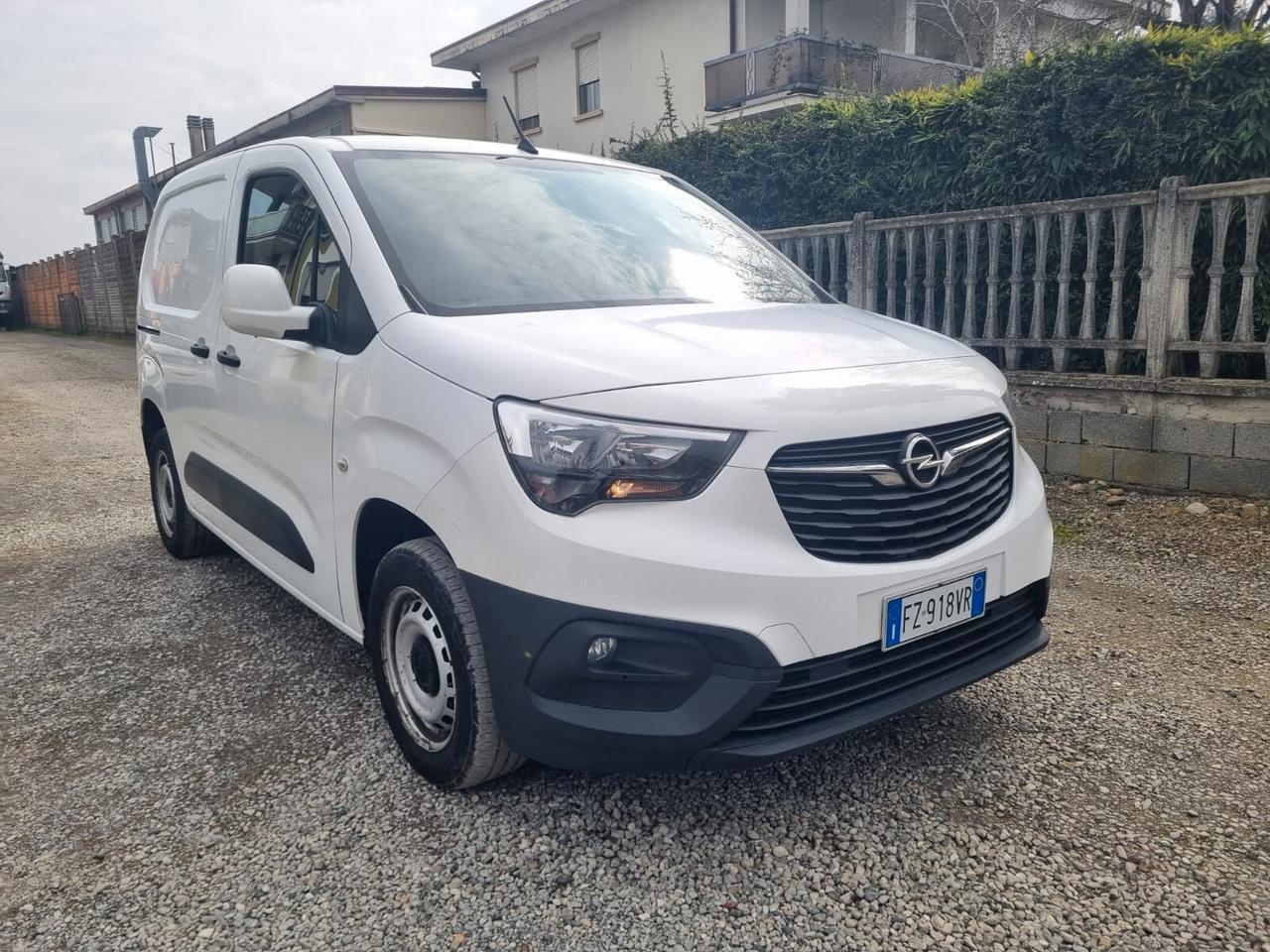 Opel Combo Cargo Anno 2020 e