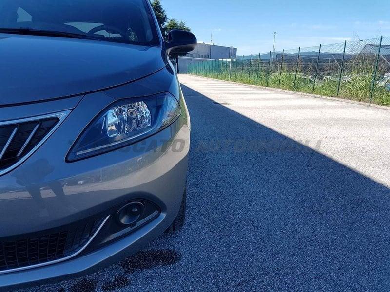 Lancia Ypsilon Ypsilon 1.0 firefly hybrid Platino s&s 70cv