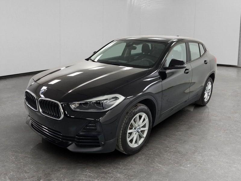BMW X2 sdrive18i 136cv auto