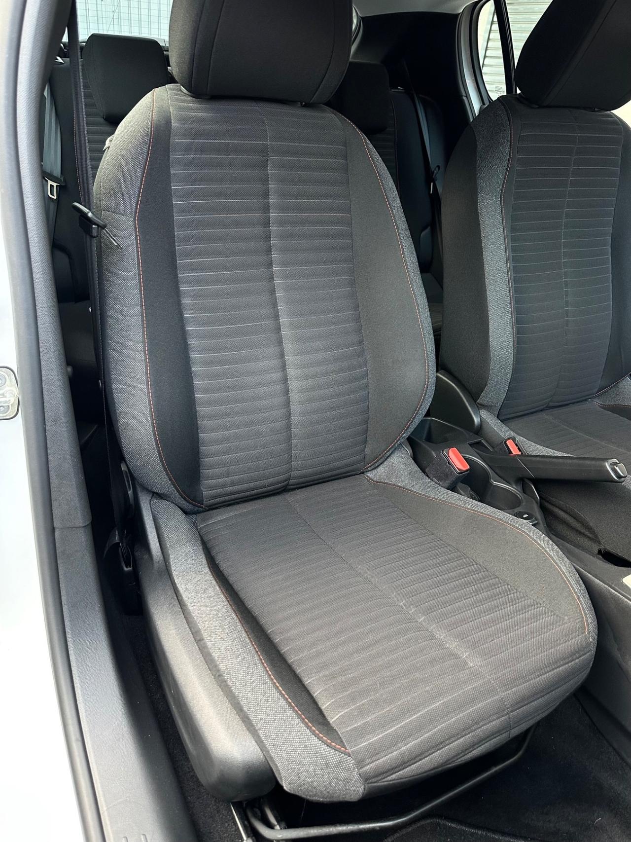 Peugeot 208 1.5 BlueHDi 100cv Stop&Start Active