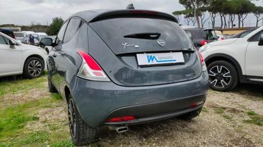 LANCIA Ypsilon 1.2cc 69cv "NELLO STATO" GPL,Clima,Stereo