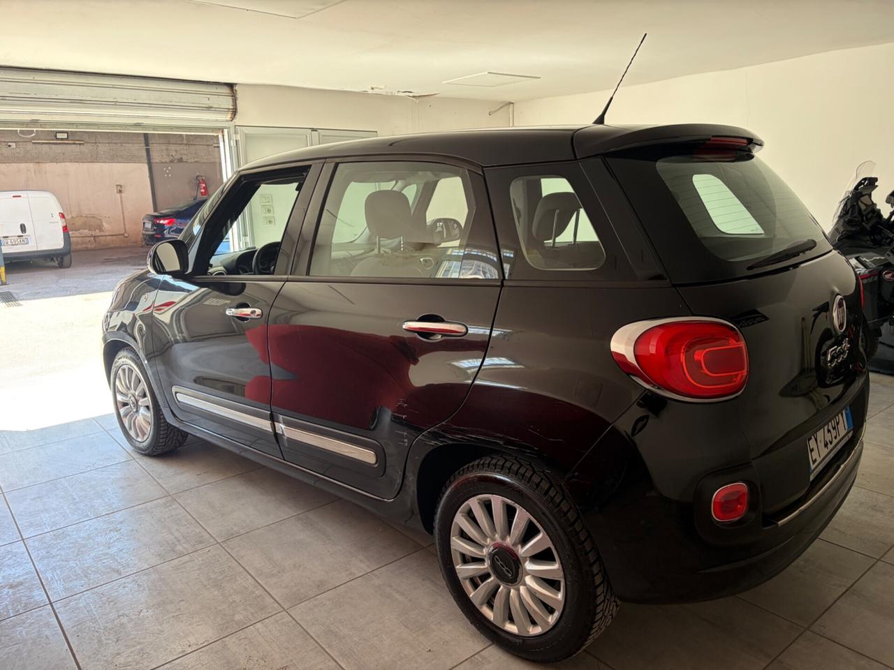 Fiat// 500L 1.3 Multijet 85 CV Pop Star