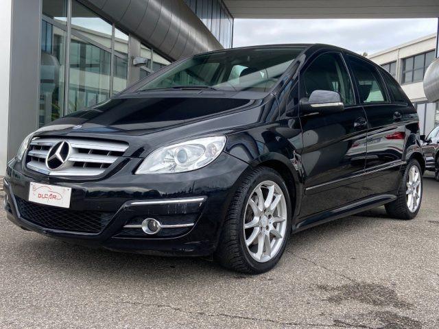 MERCEDES-BENZ B 180 CDI Sport