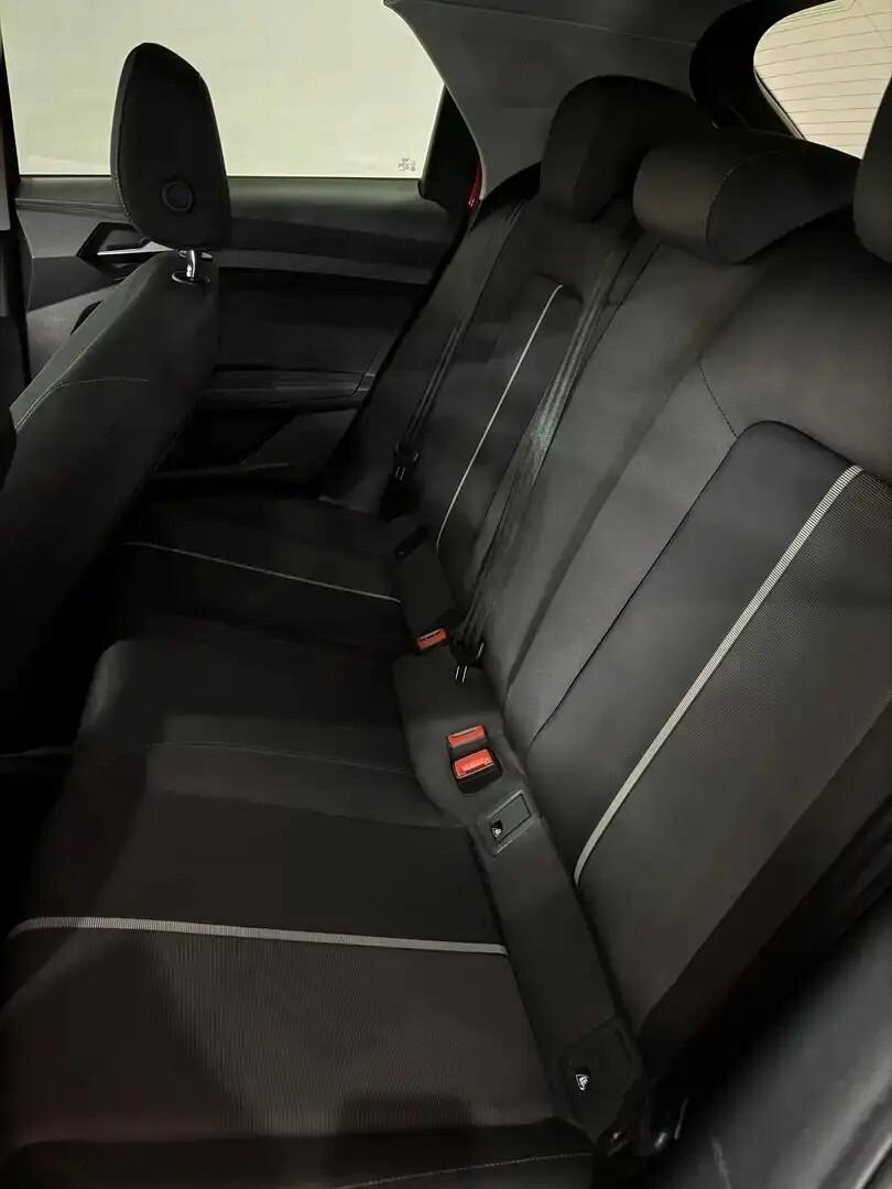 Audi A1 SPB 30 TFSI S tronic Admired