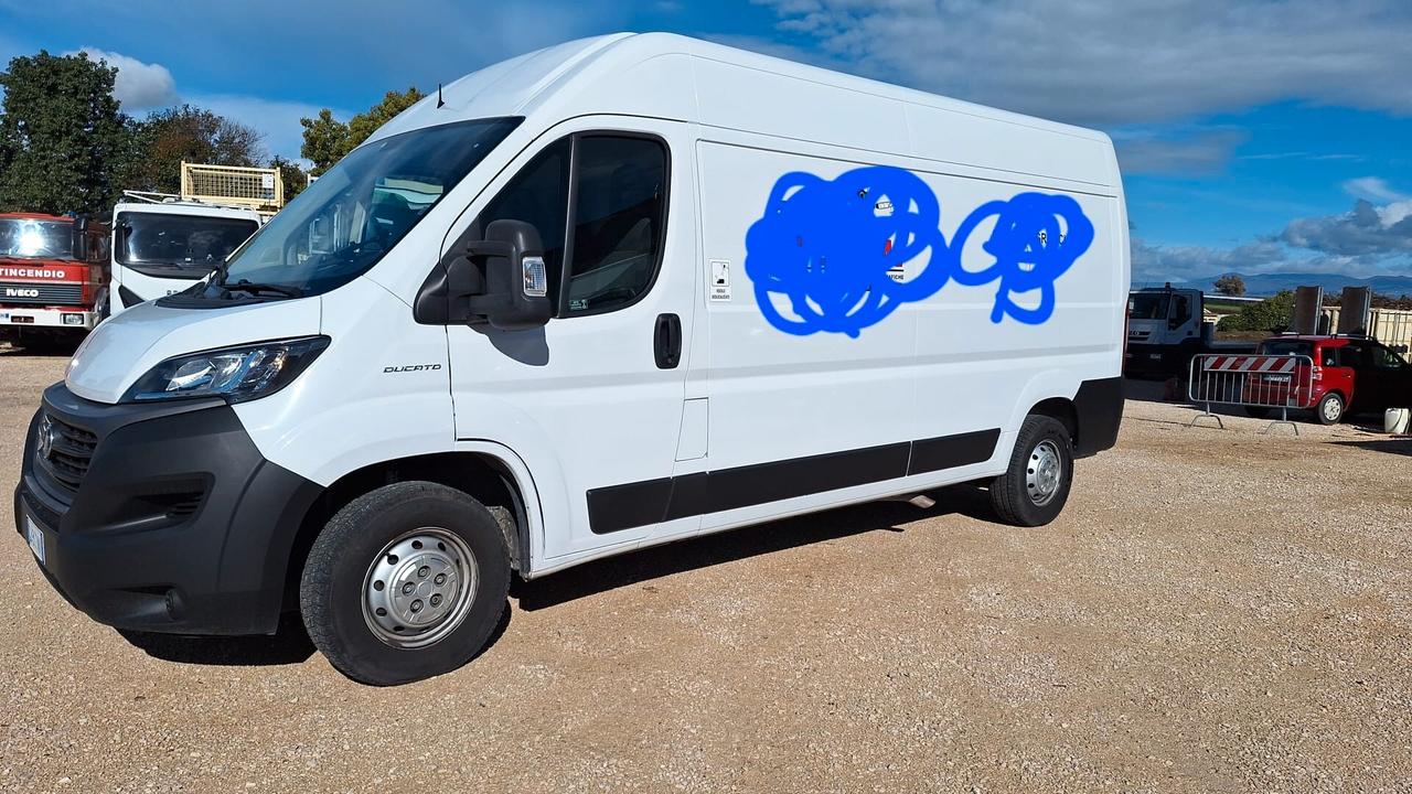 Fiat ducato