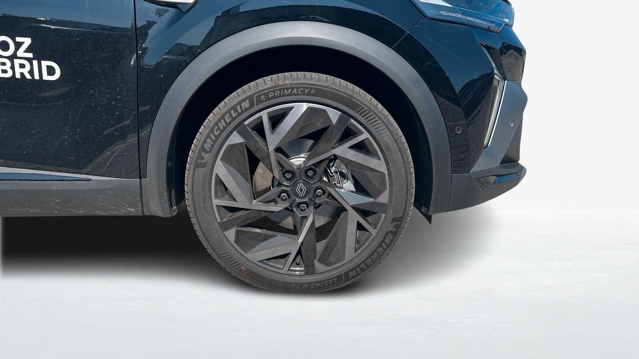 Renault Symbioz Full Hybrid E-Tech 145 CV Esprit Alpine