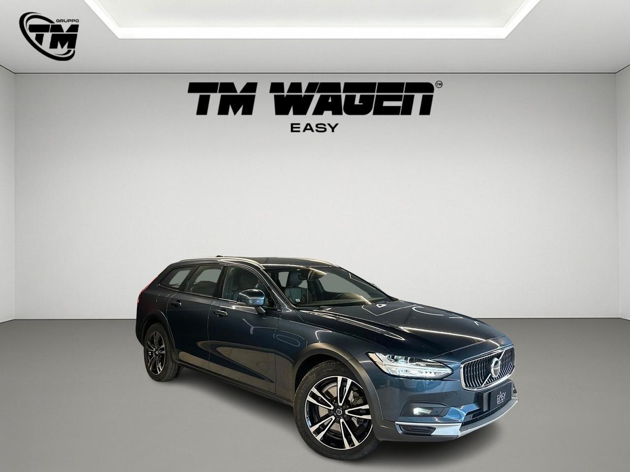 Volvo V90 Cross Country B4 (d) AWD Geartronic Business Pro