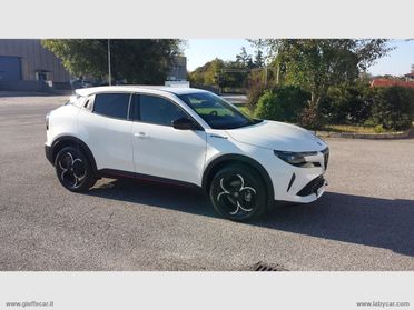 ALFA ROMEO Junior 1.2 136 CV Hybrid eDCT6 Speciale