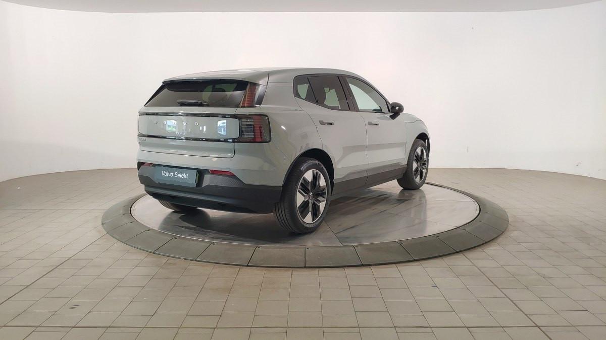 VOLVO Ex30 Single Motor Rwd Plus