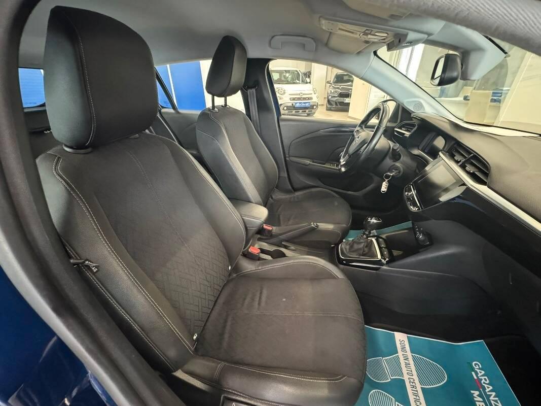 Opel Corsa 1.2 Elegance s&s 100cv