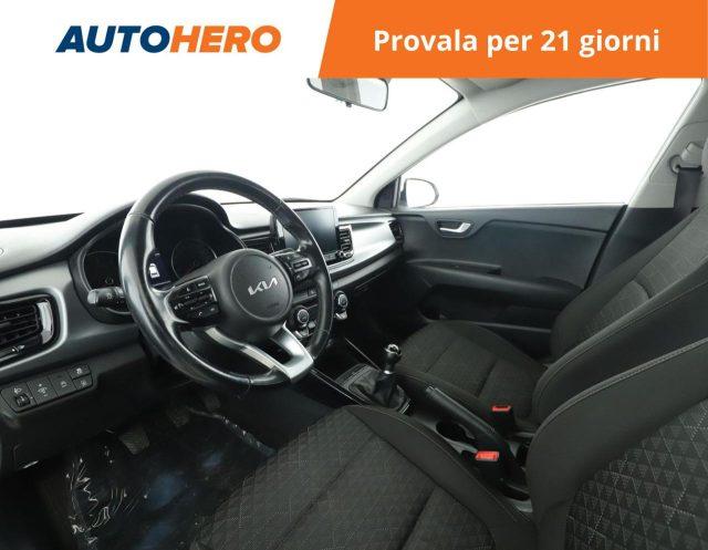 KIA Rio 1.2 DPi 84 CV Style