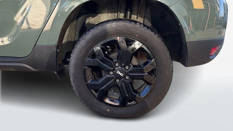 Dacia Duster 1.0 tce SL Extreme Gpl 4x2 100cv 1.0 TCe GPL SL Extreme 4x2