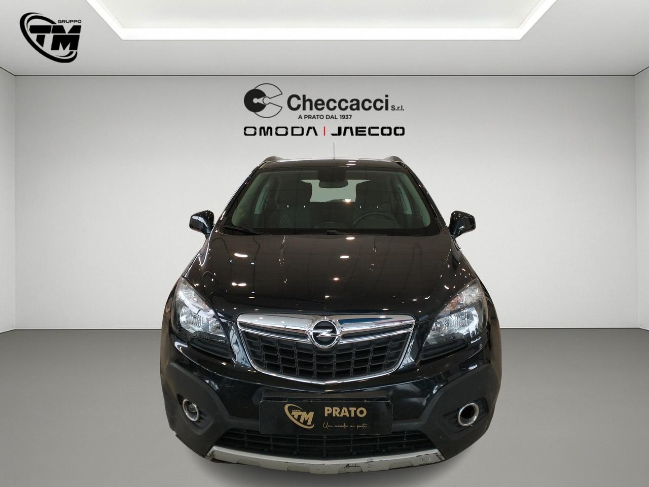 Opel Mokka 1.6 Cosmo *NEOPATENTATI*
