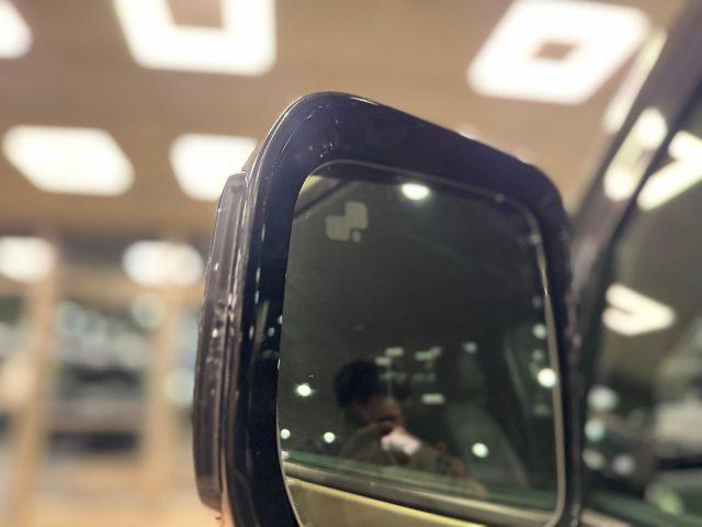 LAND ROVER Defender 110 3.0D I6 250 CV AWD Auto HSE *GANCIO*TETTO*