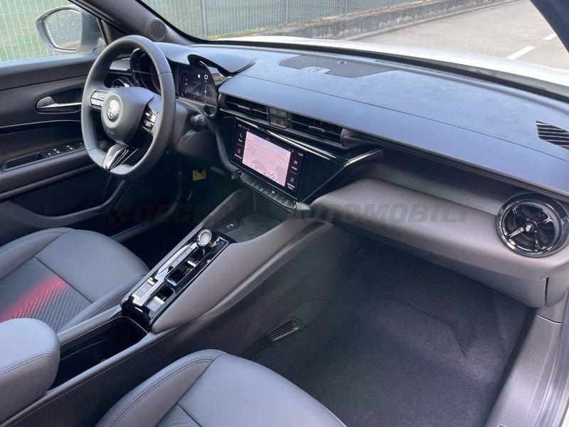 Alfa Romeo Junior Junior 1.2 ibrida Speciale 145cv edct6