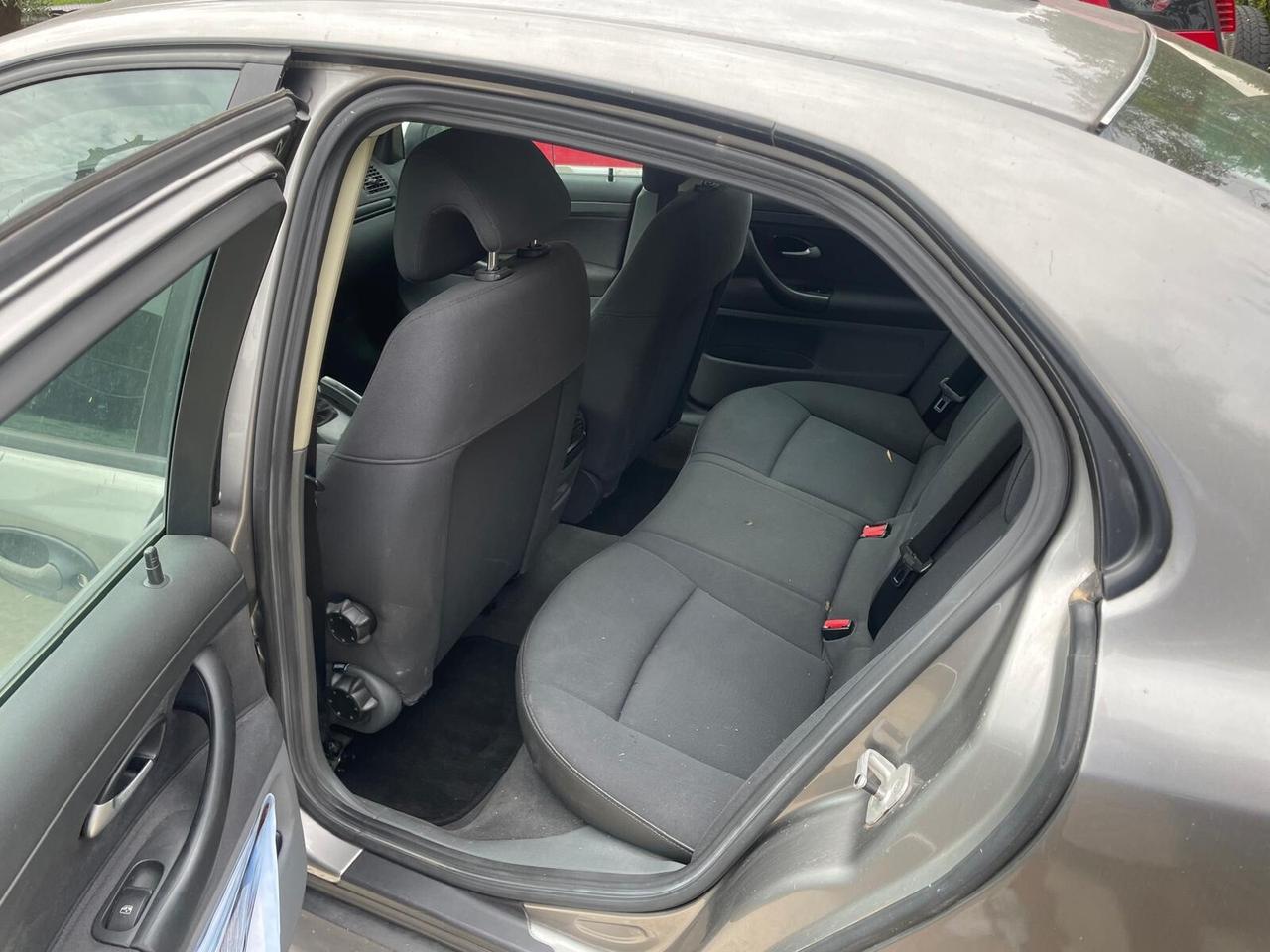 Saab 9-3 Sport Sedan 1.9 TiD 16V Arc