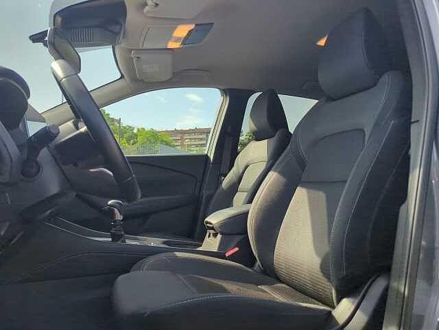 Nissan Qashqai Qashqai MHEV 140 CV N-Connecta
