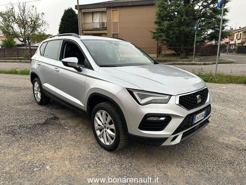 Seat Ateca 1.5 EcoTSI Business