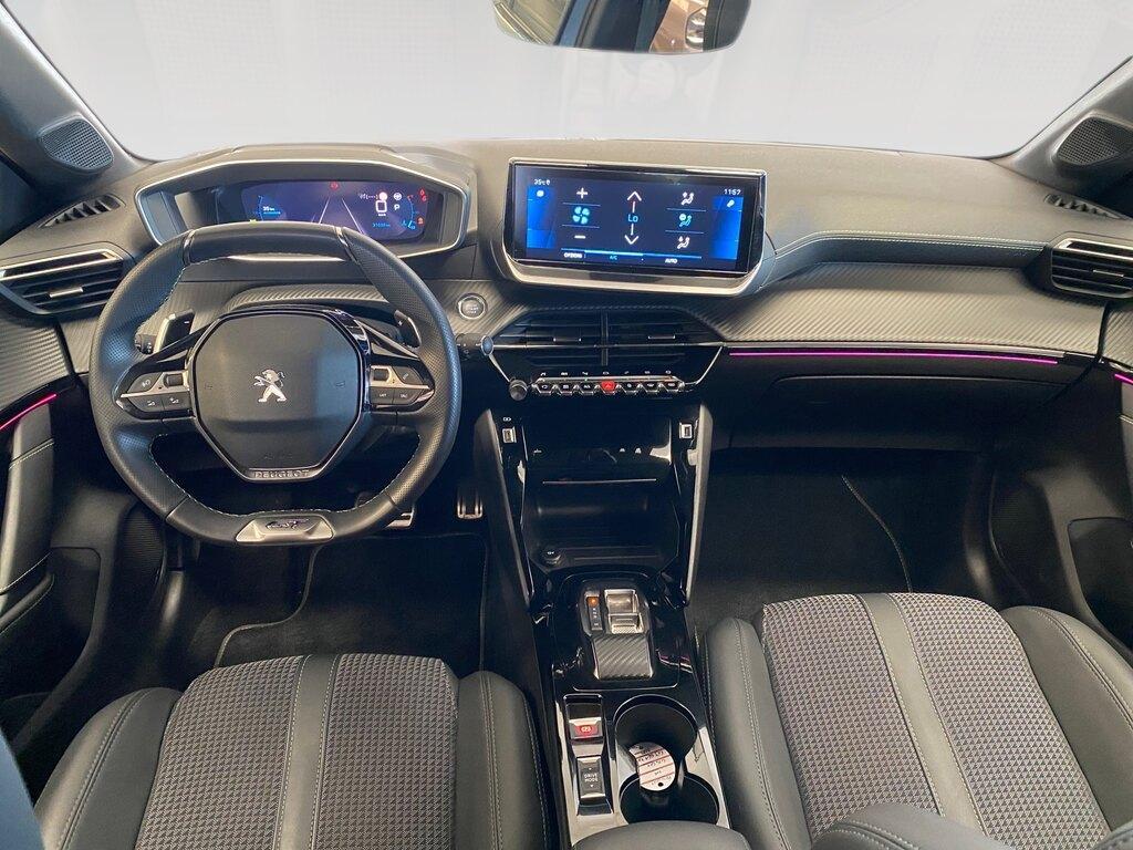 Peugeot 208 5 Porte 1.2 PureTech GT EAT - PROMO