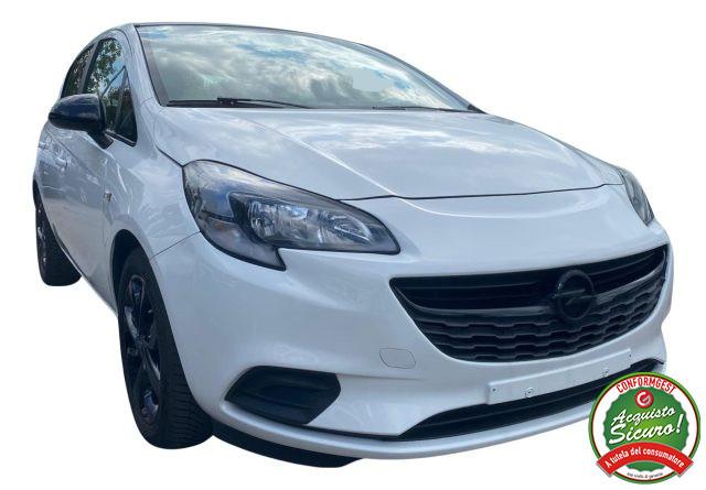 OPEL Corsa 1.2 5 porte Cosmo