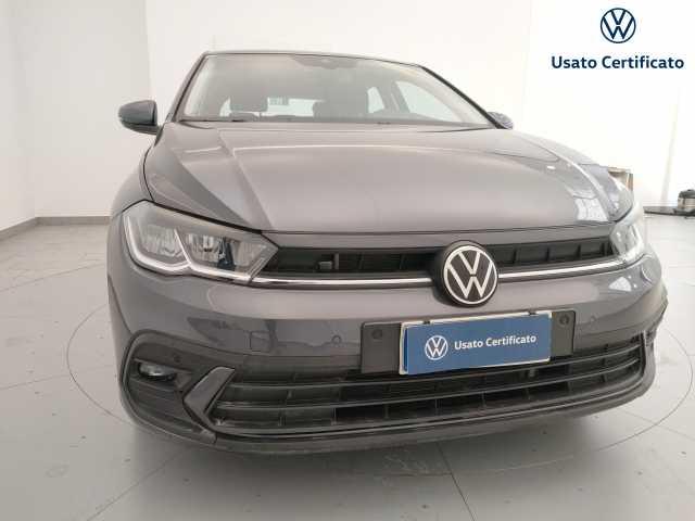 Volkswagen Polo 6ª serie 1.0 TSI DSG Life