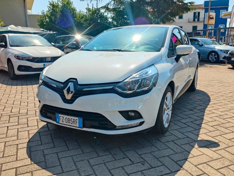 RENAULT Clio 4ª serie Clio TCe 12V 90 CV 5 por...
