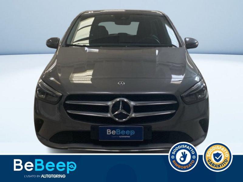 Mercedes-Benz Classe B B 200 D SPORT PLUS AUTO