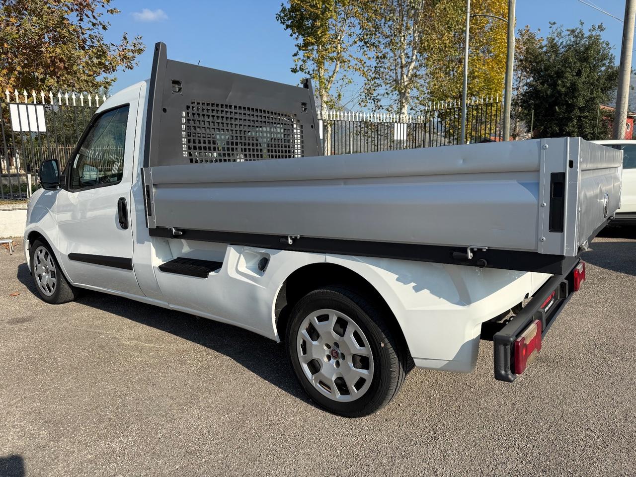 Fiat Doblo Doblò 1.6 MJT 105CV WORK-UP