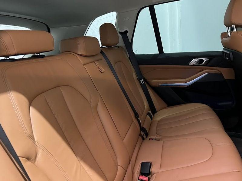 BMW X5 X5 xDrive45e xLine