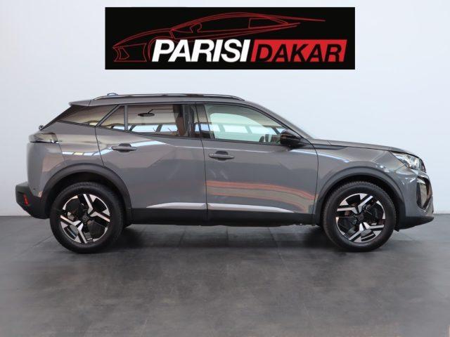 PEUGEOT 2008 Allure PureTech 130CV EAT8 *PROMO PARISI GROUP*