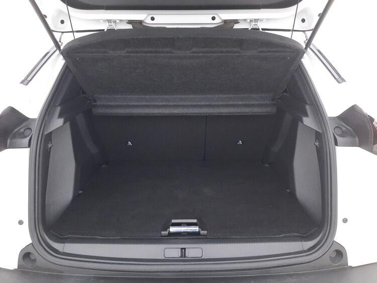 Peugeot 2008 GT BR231891 Elettrico 136CV