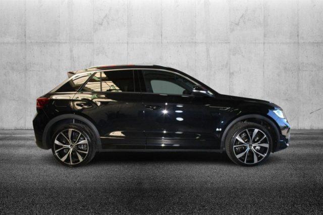 VOLKSWAGEN T-Roc 2.0 TDI SCR 150 CV DSG 4MOTION R-Line