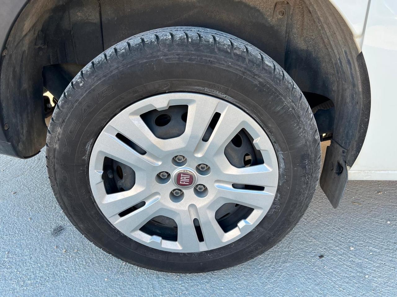 Fiat Doblo 1.3 mtj 95cv E6 EASY N1