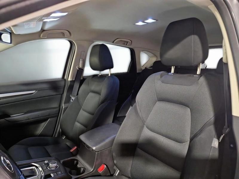 MAZDA CX-5 Diesel 2.2L 150cv 2WD 6MT Business Auto