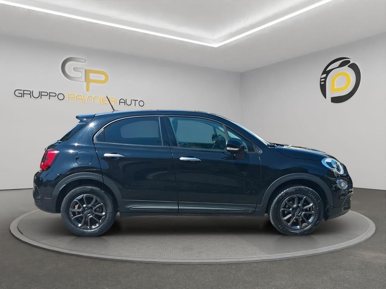 Fiat 500X 1.3 MultiJet 95 CV Club