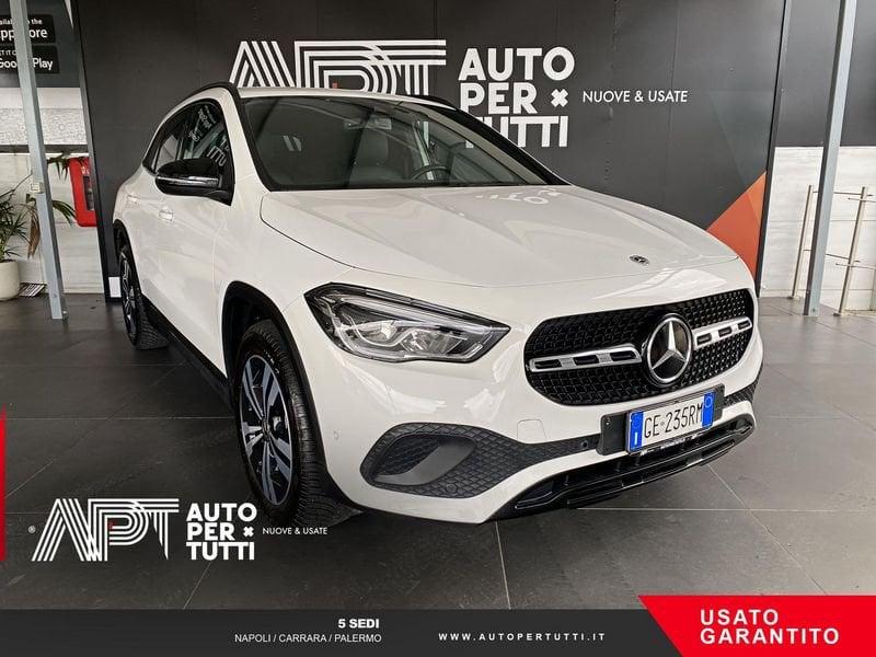 Mercedes-Benz GLA GLA 200 Sport auto