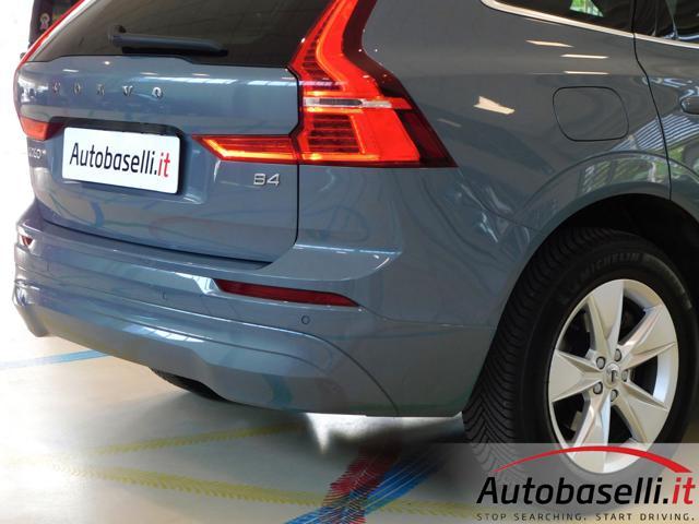 VOLVO XC60 B4 (D) MHEV 197CV AUTOMATICO CORE N1 - IVA ESPOSTA