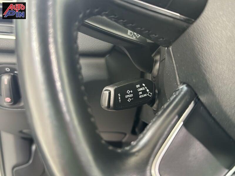Audi Q3 2.0 TDI 110kW Sport quattro edition