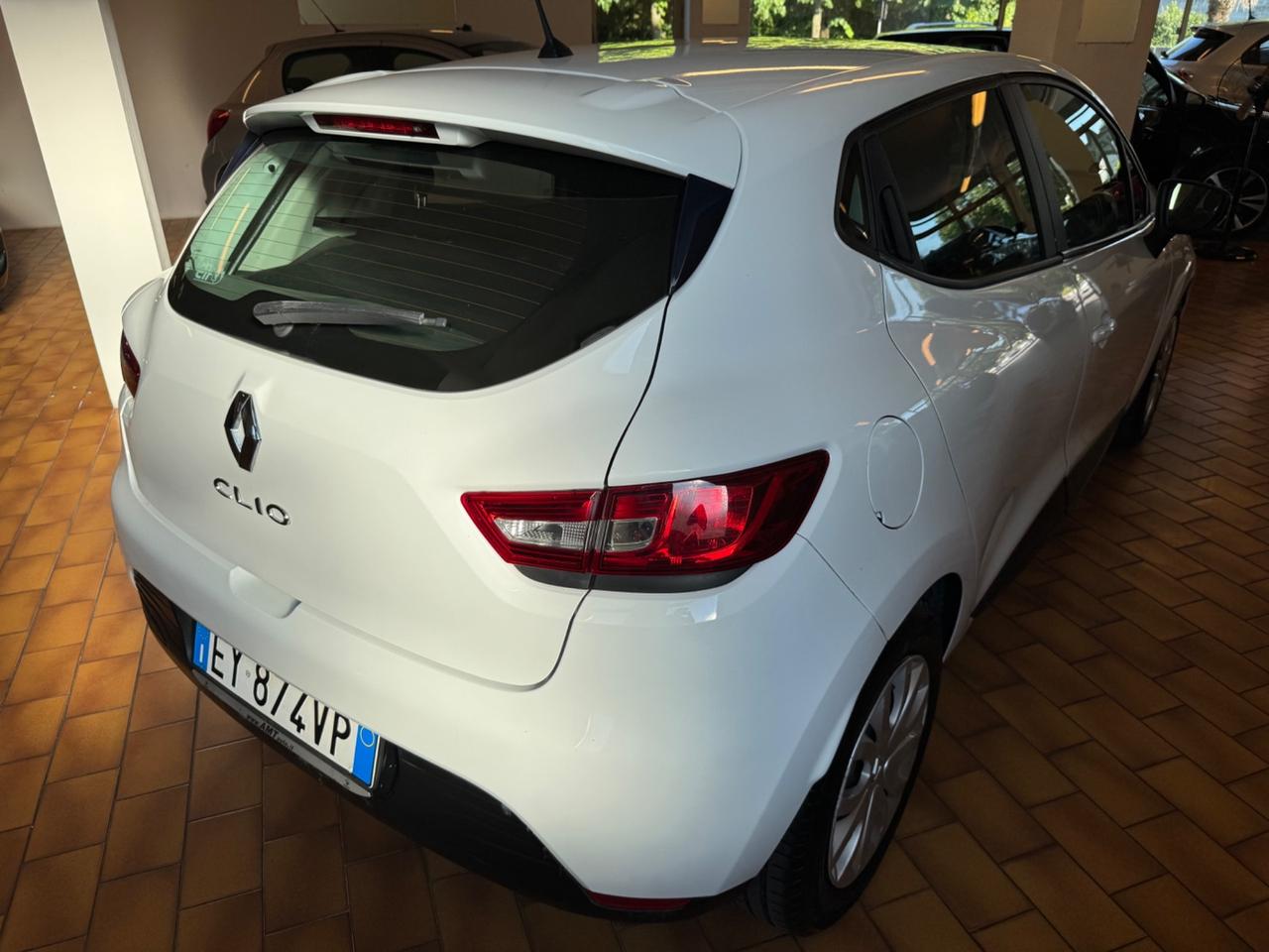 Renault Clio 1.2 BENZINA OK NEOPATENTATI