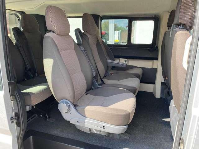 Fiat Ducato 33 2.3 MJT 150CV PM-TM Panorama Flex Floor