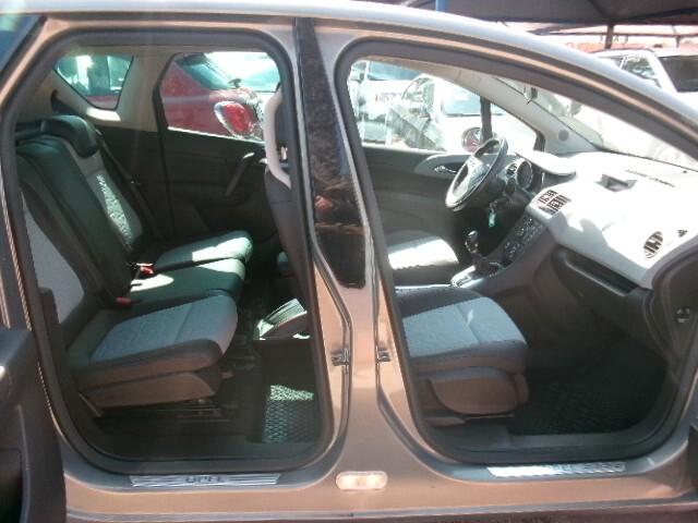 Opel Meriva 1.3 CDTI 95CV ecoFLEX Cosmo