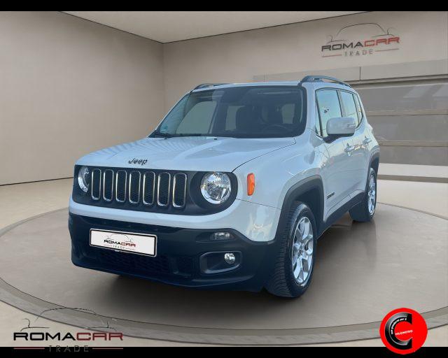 JEEP Renegade 1.6 E-TorQ EVO Sport
