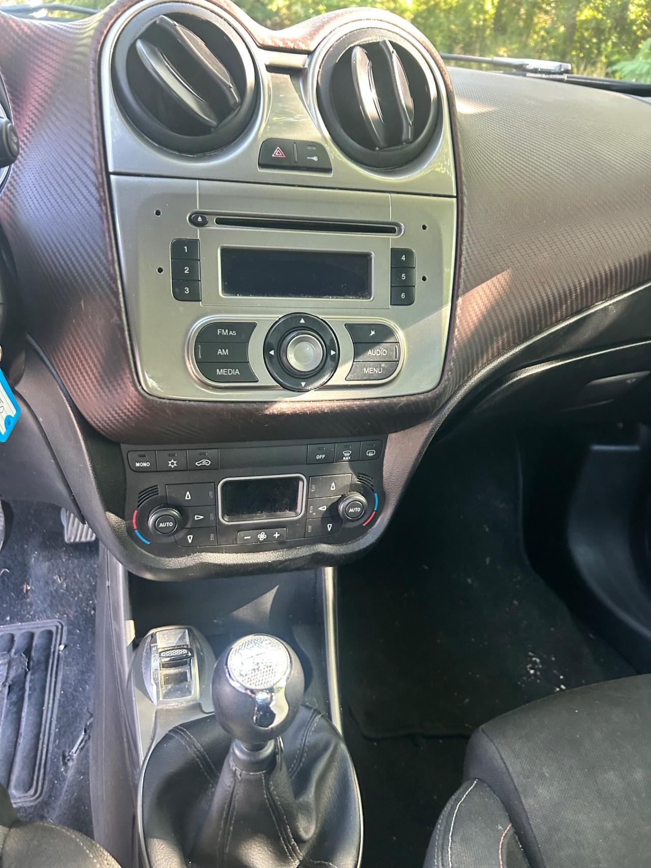 Alfa Romeo MiTo 1.4 105 CV M.air S&S Progression