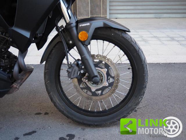 KAWASAKI Versys X-300 ++ ? 84,00 al mese++