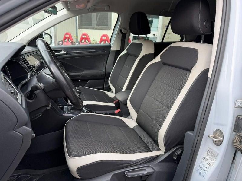 Volkswagen T-Roc 1.6 TDI SCR Style BMT