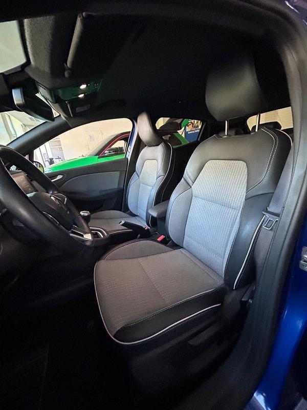 Renault Clio Clio TCe 90 CV 5 porte Techno