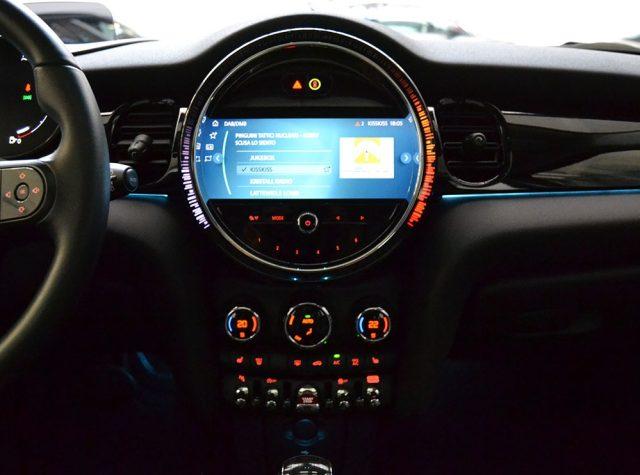 MINI Cooper 1.5 Classic 5 porte Tetto-Harman Kardon-Led-Hud**