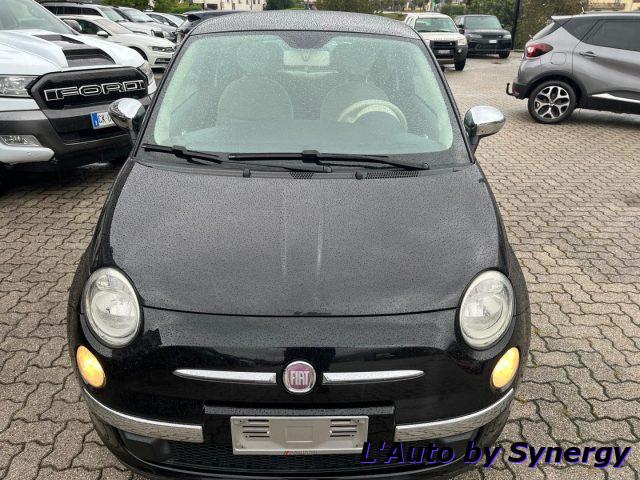 FIAT 500 1.3 Multijet 16V 95 CV Lounge
