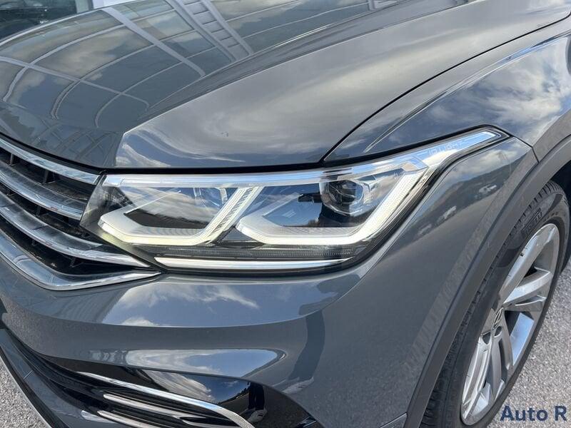 Volkswagen Tiguan Tiguan 2.0 TDI 150 CV DSG R-Line