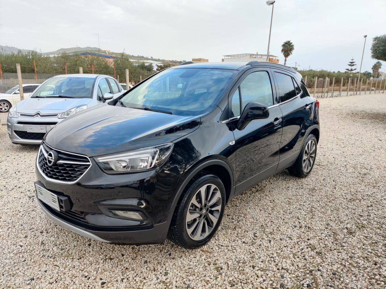 Opel Mokka X 1.6 CDTI 110 CV